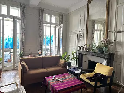 Appartement, 106 m²