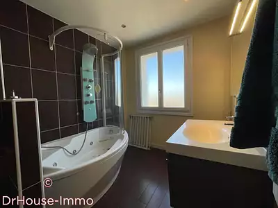 Appartement, 89,59 m²