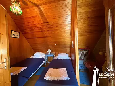 Maison, 126 m²