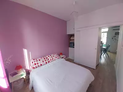 Appartement, 27,02 m²