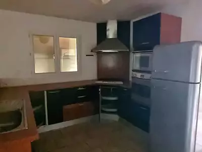 Maison, 116 m²