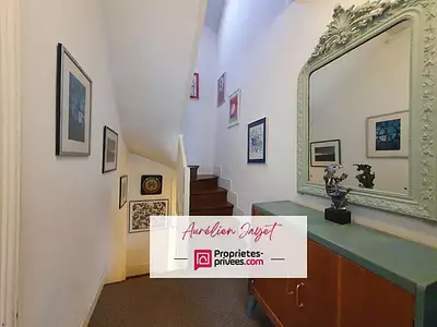 Maison, 105 m²