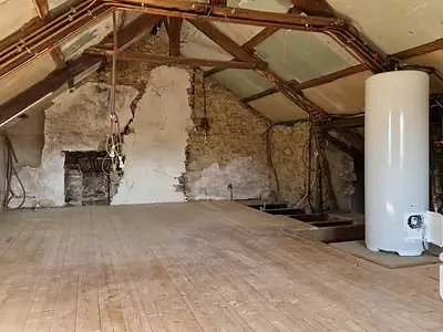 Maison, 90 m²