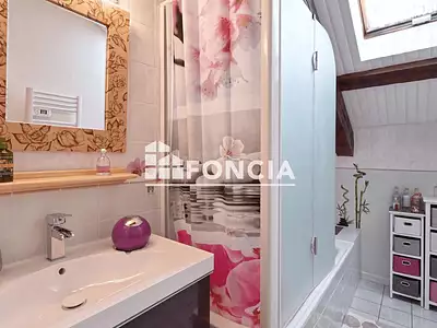 Maison, 121 m²