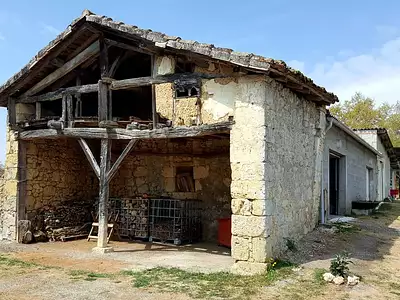 Maison, 160 m²