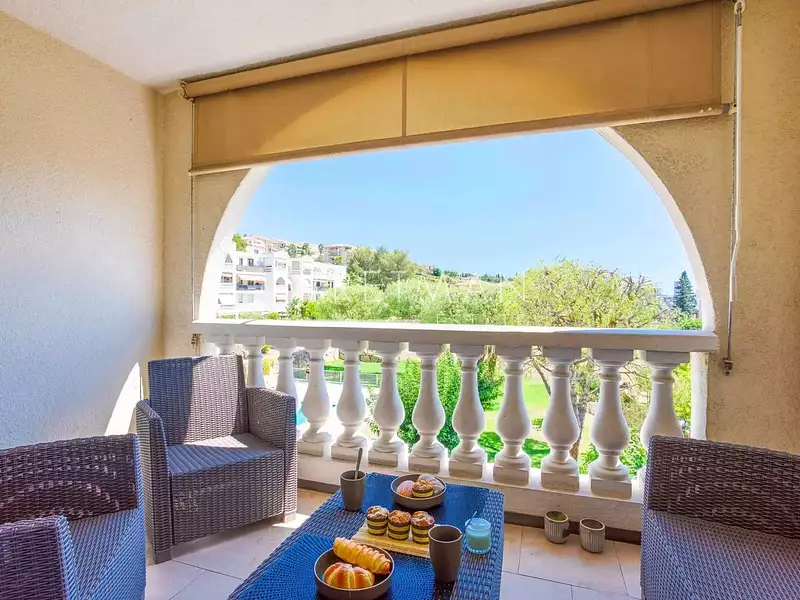Appartement, 74,77 m²