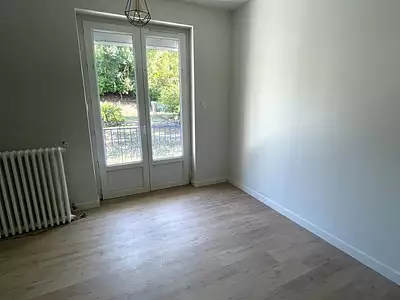 Appartement, 60 m²