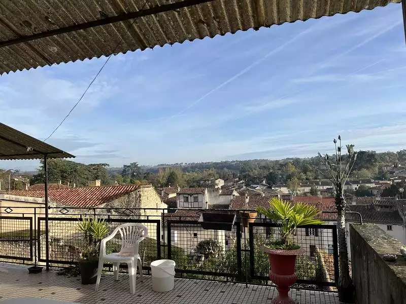 Appartement, 158 m²