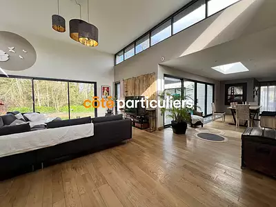 Maison, 205 m²
