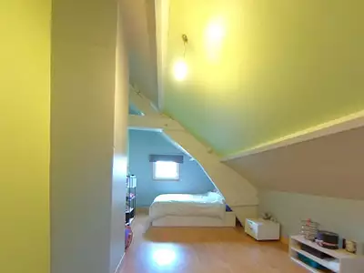 Maison, 154 m²