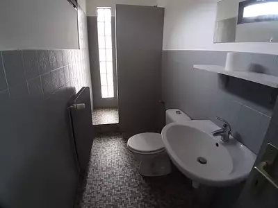 Appartement, 44,31 m²