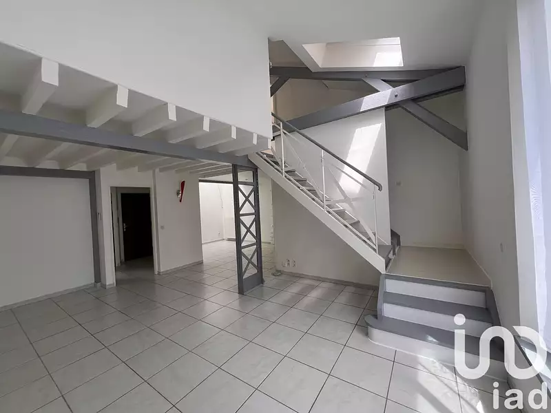 Appartement, 82 m²