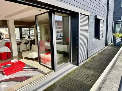 Appartement, 100 m²