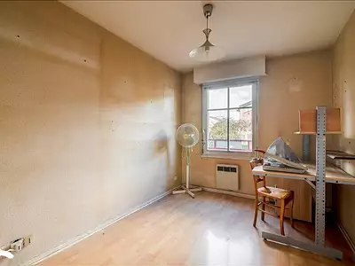 Appartement, 111 m²