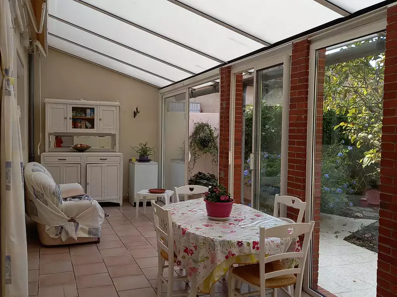Maison, 134 m²