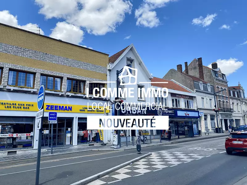Divers, 85 m²