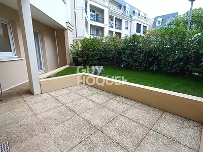 Appartement, 49,98 m²