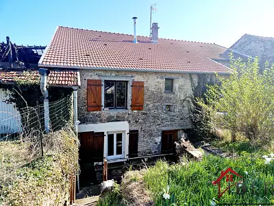 Maison, 171 m²