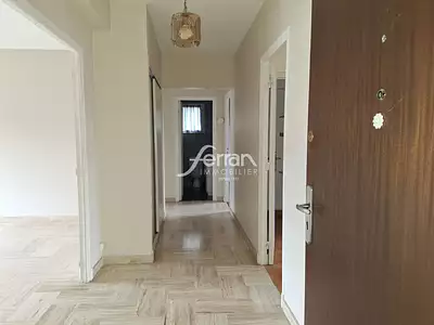 Appartement, 77,33 m²