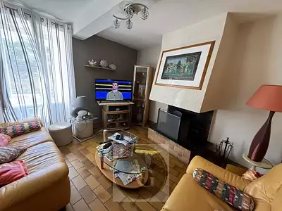 Maison, 130 m²