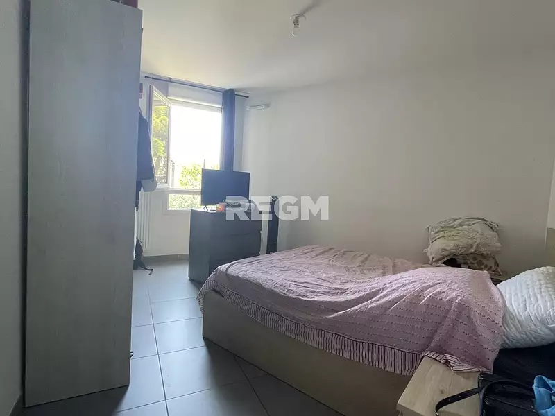 Appartement, 55 m²