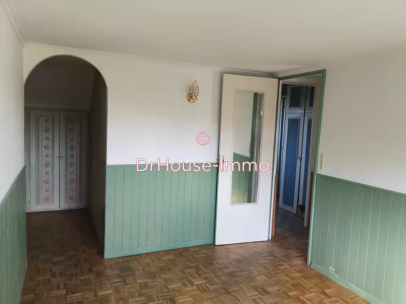 Maison, 115 m²