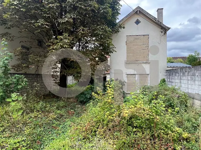 Maison, 90 m²