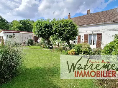 Maison, 147 m²