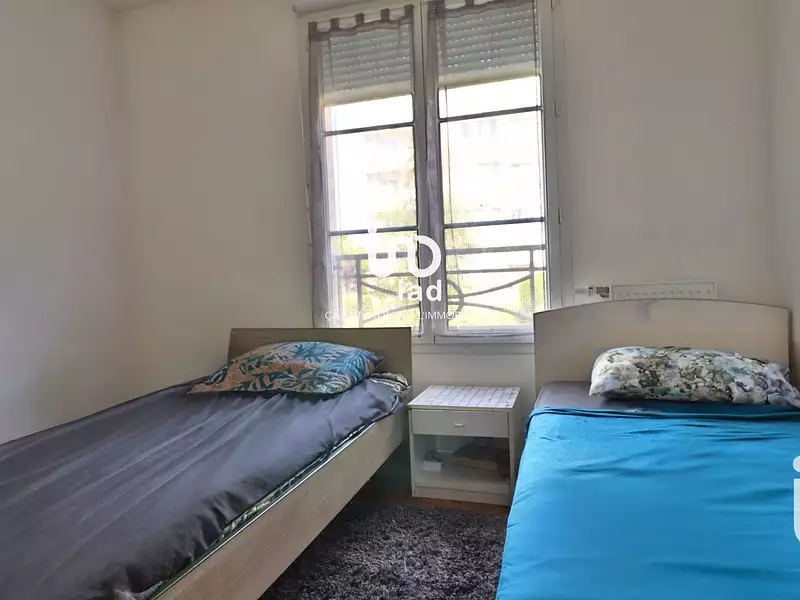 Appartement, 86 m²