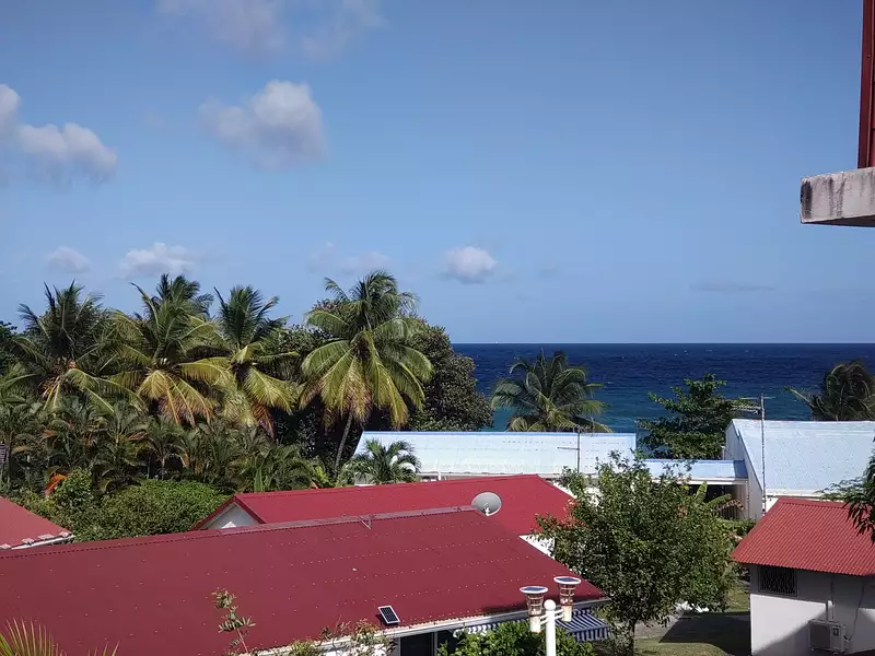 Appartement, 16,71 m²