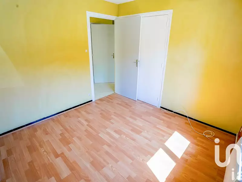 Appartement, 55 m²