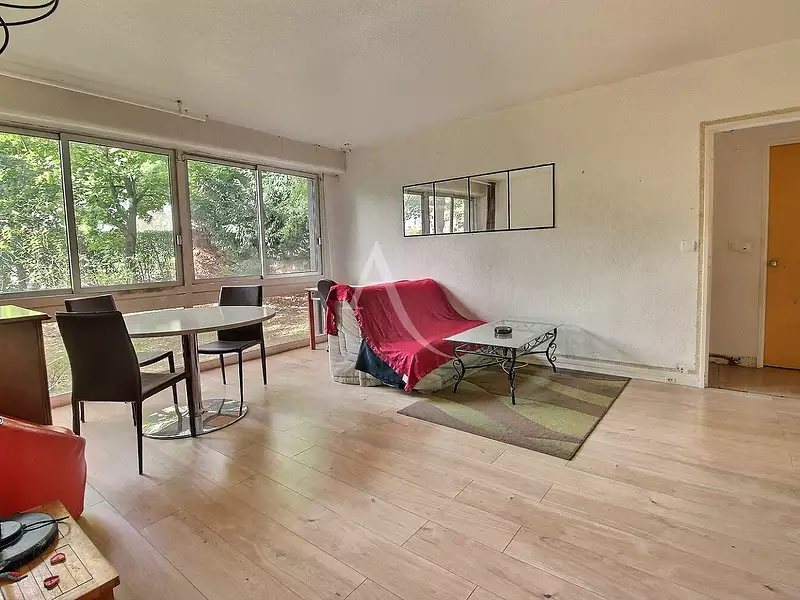 Appartement, 74,19 m²