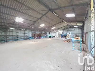 Maison, 200 m²