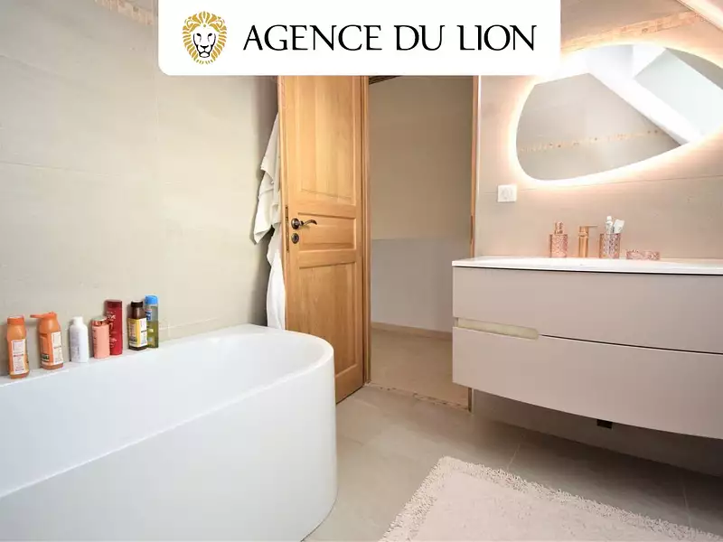 Maison, 182 m²