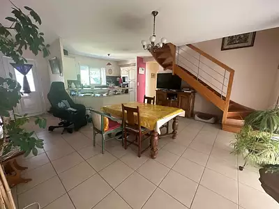 Maison, 150 m²