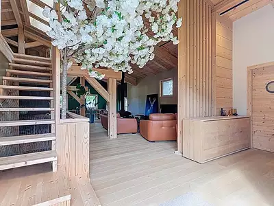 Maison, 340 m²