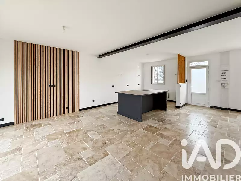 Maison, 115 m²