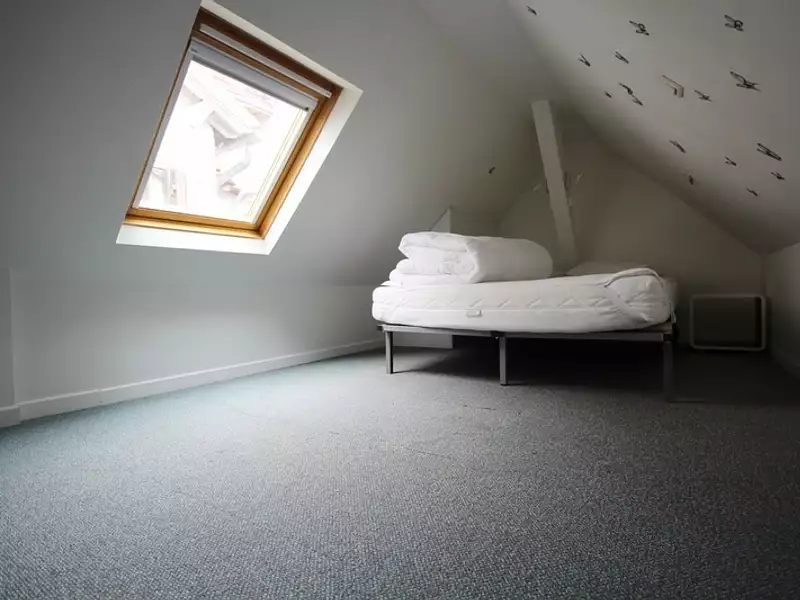 Immeuble, 250 m²