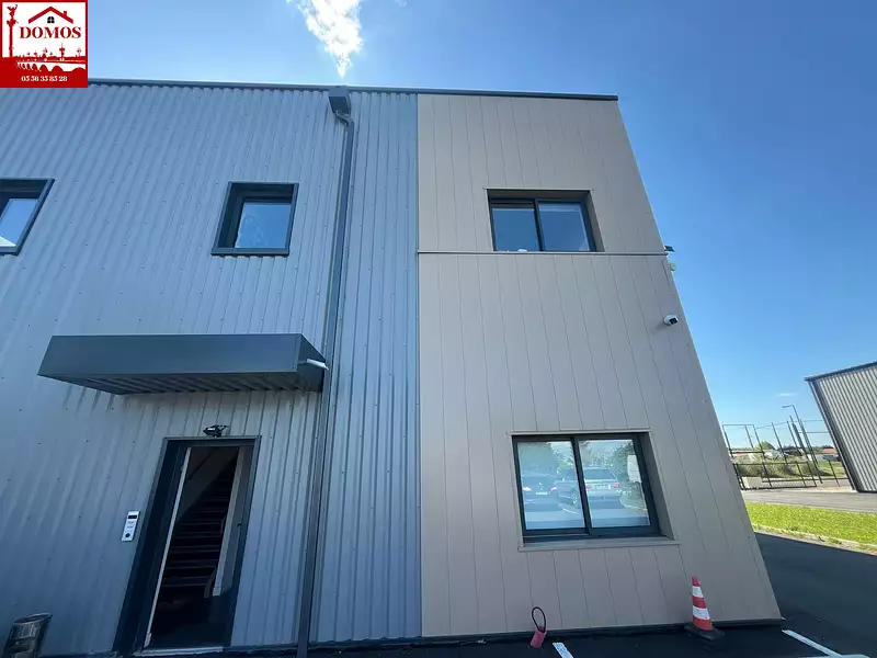 Divers, 50 m²