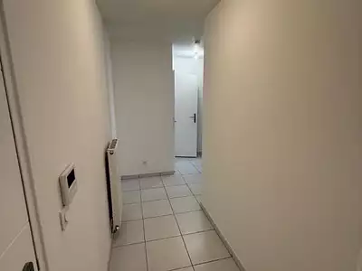 Appartement, 58 m²
