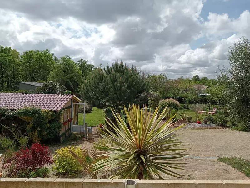 Maison, 155 m²