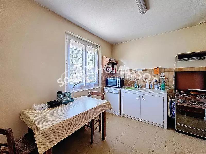 Maison, 95 m²