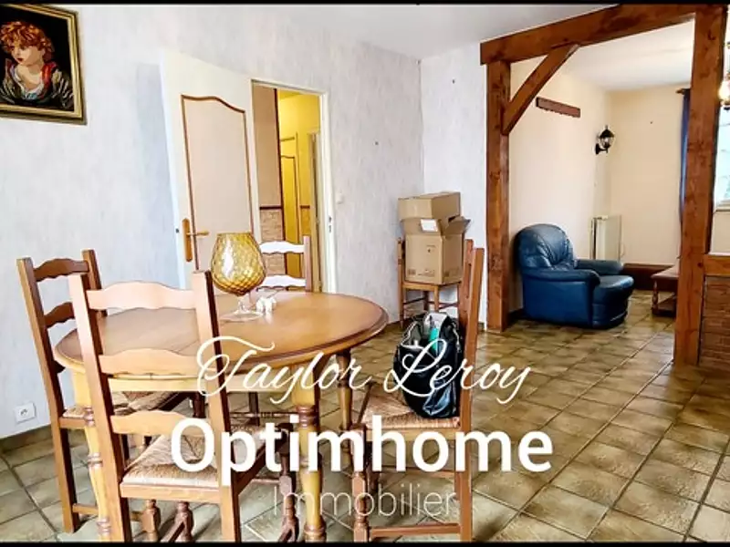 Maison, 85 m²