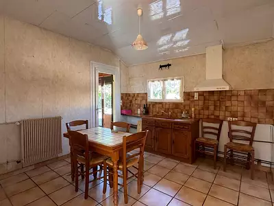 Maison, 93 m²