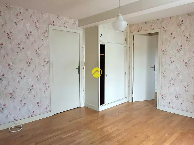 Maison, 86 m²