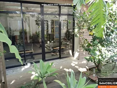 Maison, 175 m²