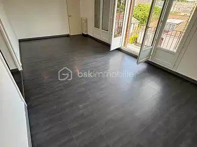 Appartement, 63 m²