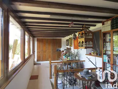 Maison, 160 m²