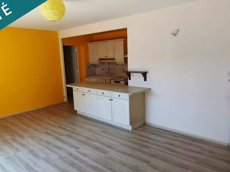 Maison, 170 m²