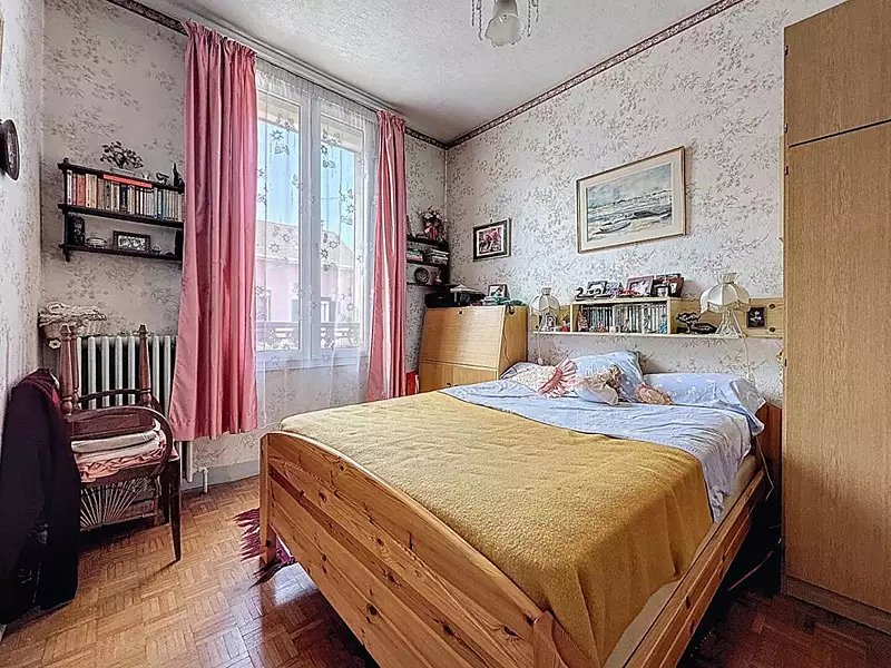 Maison, 80 m²